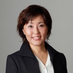 石原 亮子