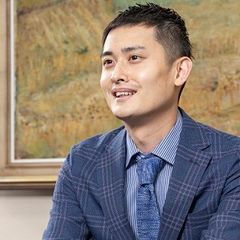 浜西 健太