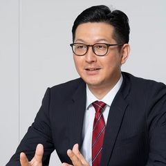 古田 勝久