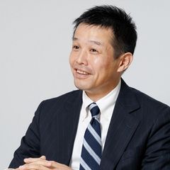 寺井 秀一