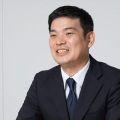 藤原 将彦
