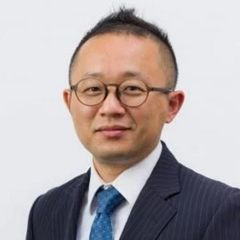 杉山　顕宏