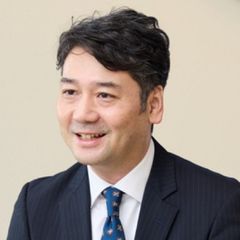 加藤　素樹