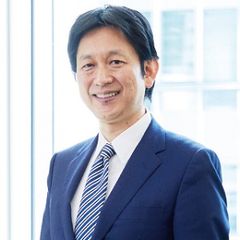 村上　幸一