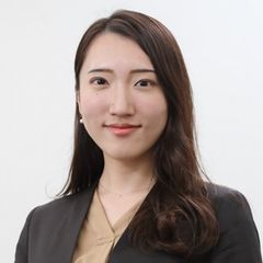 吉岡　紗希