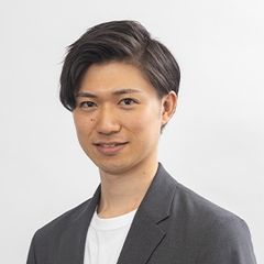 古賀　龍人