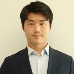 今道　仙人