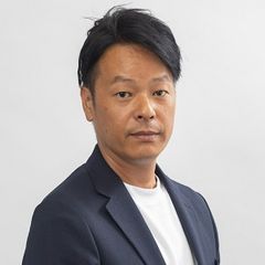 酢谷　亮介