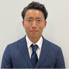 丹波　翔太