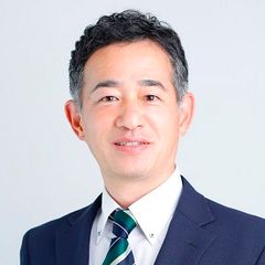 藤尾　浩太