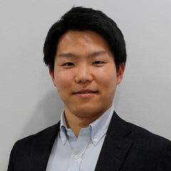 池尻　悠人