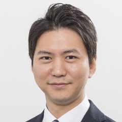 岡原　安博