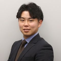 中原　虹輝