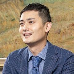 浜西　健太