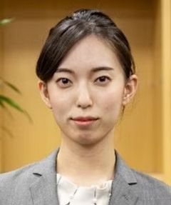 田仲　詩歩