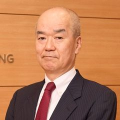 渡辺　徹