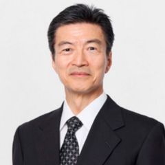 亀田 晃一