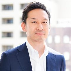荻原　英人