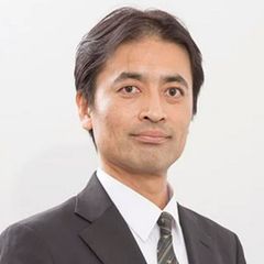 山本　剛史