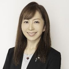 諏訪　貴子