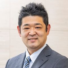 浜岡　裕明