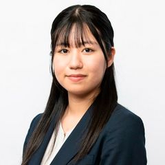 山中　葉月