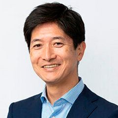 熊代　一毅