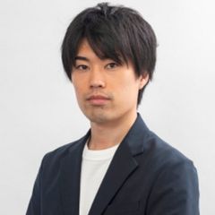 眞山　雄太