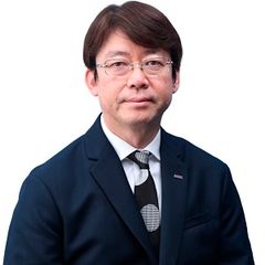 塩田　充弘