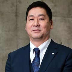水谷 辰雄