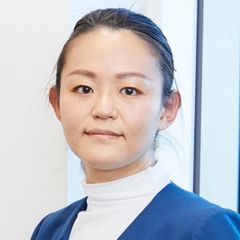 藤島 安衣