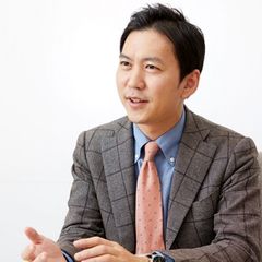 岡原　安博