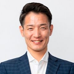 土井　大輔