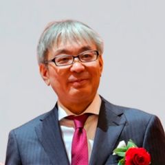 新谷 哲