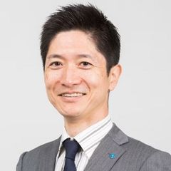 熊代　一毅