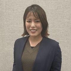野口　菜々絵