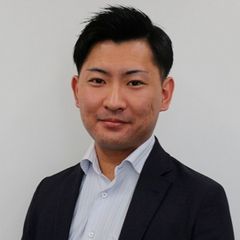 久保井　甫