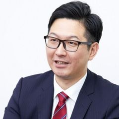 古田　勝久