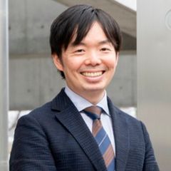 藤川 祐樹
