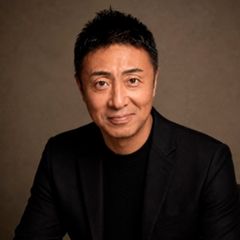 森 忠裕