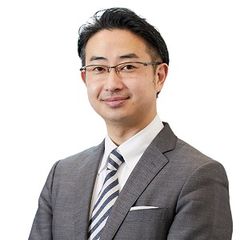 細江 一樹