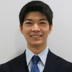 伴　海人