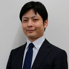 片山　陽太