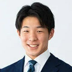 植杉　友哉