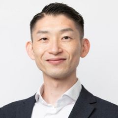 大渕　元晴