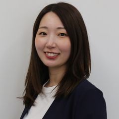 水戸部　咲
