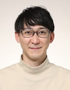 岡林 孝治郎 氏