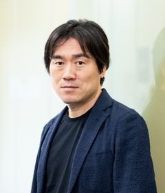 小島 和也