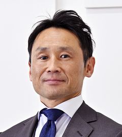 吉田　卓
