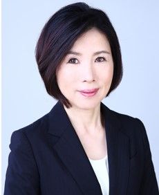 森川祐子